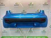 Stoßstange Hinten 7410Y8 Peugeot 107 Schrägheck 1.0 12V (384F(1KR)) 2009-02