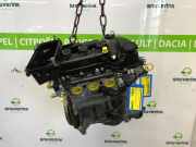Motor 0135JA Peugeot 107 Schrägheck 1.0 12V (384F(1KR)) 2010-07