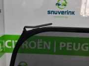 Windschutz 9648317377 Peugeot 307 CC (3B) Cabrio 2.0 16V (EW10J4(RFN)) 2005-06