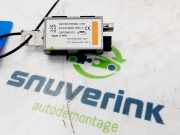 Antenne Verstärker 9678019580 Peugeot 3008 II (M4/MC/MJ/MR) Großraumlimousine 1.2 12V e-THP PureTech 130 (EB2DTS(HNY)) 2017-10
