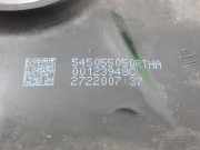 Querlenker Links Vorne 545055050R Renault Captur II (RJB) SUV 1.3 TCE 130 16V (H5H-470(H5H-B4)) 2020-10