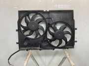 Kühlerventilatormotor 1250H4 Peugeot Boxer (U9) Van 2.2 HDi 100 Euro 4 (22DT(4HV)) 2011-04