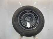 Reserverad St, 15", 6J, ET35, 5 Gats 403006925R Renault Kangoo Express (RFK) Van 1.3 TCE 100 16V (H5H-490(H5H-E4)) 2023-11
