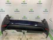 Stoßstange Hinten 1611608980 Peugeot 308 SW (L4/L9/LC/LJ/LR) Kombi 5-drs 1.6 BlueHDi 120 (DV6FC(BHZ)) 2015-12