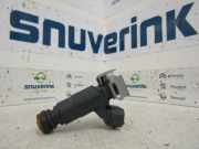 Kraftstoff-Injector 9676017480 Citroën C3 (SC) Schrägheck 5-drs 1.2 PureTech 12V (A0001E1N1.2 PureTech 12V) 2015-02