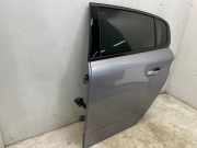 Tür Links Hinten 9837983080 Peugeot 308 (F3/FB/FH/FM/FP) Schrägheck 5-drs 1.2 12V PureTech 130 (EB2ADTS(HNS)) 2023-10
