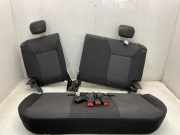 Rücksitzbank YQ00955480 Opel Crossland (X) SUV 1.2 Turbo 12V (F12XHL(EB2ADTD)) 2018-06