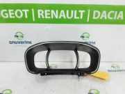 Armaturenbrett Teil 682647342R Renault Megane IV Estate (RFBK) Kombi 5-drs 1.3 TCE 115 16V (H5H-470(H5H-B4)) 2018-06