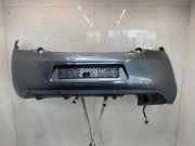 Stoßstange Hinten 7410PP Citroën DS3 (SA) Schrägheck 1.6 VTi 120 16V (EP6C(5FS)) 2011-08