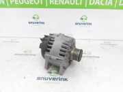 Lichtmaschine V-Snaar 231006293R Renault Kangoo Express (RFK) Van 1.5 Blue dCi 75 (K9K-876(K9K-U8)) 2023-05