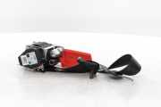 Sicherheitsgurt Rechts Hinten 98456054XX Citroën C3 (CB/CC) Schrägheck 1.2 PureTech 100 (EB2LTED(HPV)) 2025-02