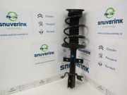 Federbein Rechts Vorne 8200556694 Renault Captur I (2R) SUV 0.9 Energy TCE 12V (H4B-A400) 2015-10