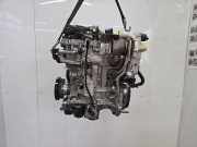 Motor 1627638180 Peugeot 2008 (UD/UK/UR/US/UX) Großraumlimousine 1.2 VTi 12V PureTech 130 (EB2ADTS(HNS)) 2020-10