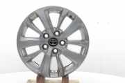 Felge Li, 16", 65J, 5 Gats 426110DK50 Toyota Yaris Cross (PB1/PJ1) SUV 1.5 12V Hybrid 115 (M15AFXE) 2023-06