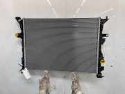 Radiator 2258572 Ford Focus 4 Schrägheck 1.0 EcoBoost 12V Hybrid 125 (R0DB) 2023-09