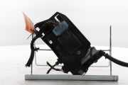 Start/stop Schalter 9810858380 Citroën C4 Picasso (3D/3E) Großraumlimousine 1.2 12V PureTech 130 (EB2DTS(HNY)) 2015-06