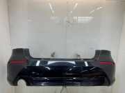 Stoßstange Hinten 51129464576 BMW 1 serie (F40) Schrägheck 118i 1.5 TwinPower 12V (A0001E1I118i 1.5 TwinPower 12V) 2020-09