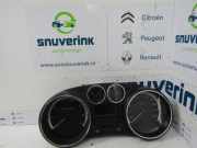 Tachoeinheit Kmh 610334 Peugeot 308 (4A/C) Schrägheck 1.6 VTI 16V (EP6C(5FW)) 2009-03