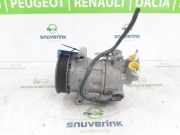 Klima Pumpe 9822184980 Peugeot 208 I (CA/CC/CK/CL) Schrägheck 1.2 Vti 12V PureTech 82 (EB2F(HMZ)) 2016-05