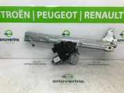 Fensterheber Links Vorne 9657247680 Peugeot 308 SW (4E/H) Kombi 5-drs 1.6 HDi 16V FAP (DV6C(9HL)) 2011-06