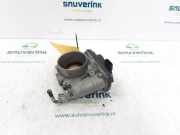 Drosselklappe 16119JA00A Renault Koleos I SUV 2.5 16V 4x4 (2TR-700) 2008-06