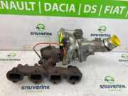 Turbolader 8201371485 Opel Vivaro Van 1.6 CDTI BiTurbo 120 (R9M-450(R9M-D4)) 2015-03