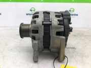 Lichtmaschine V-Snaar 231008593R Renault Clio IV (5R) Schrägheck 5-drs 0.9 Energy TCE 90 12V (H4B-408(H4B-B4)) 2016-11