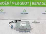 Radio 1613172080 Peugeot 308 SW (L4/L9/LC/LJ/LR) Kombi 5-drs 1.6 BlueHDi 120 (DV6FC(BHZ)) 2015-08