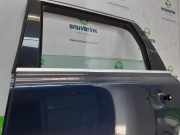 Tür Links Hinten 31335625 Volvo XC70 (BZ) SUV 2.0 D3 20V (D5204T2) 2010-11