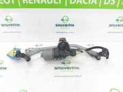 Scheibenwischermotor 9673222580 Peugeot 208 I (CA/CC/CK/CL) Schrägheck 1.2 Vti 12V PureTech 82 (EB2F(HMZ)) 2015-07