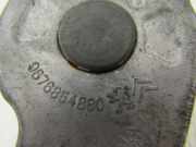 Spannrolle Multiriem 9676854880 Peugeot 208 I (CA/CC/CK/CL) Schrägheck 1.4 HDi (DV4TD(8HP)) 2012