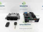 Motorsteuergerät 9666382080 Peugeot 207 SW (WE/WU) Kombi 1.6 16V (EP6C(5FS)) 2009-09