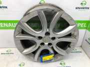 Felge Li, 18", 7,5J, ET49, 5 Gats 96714018VT Peugeot 508 SW (8E/8U) Kombi 1.6 THP 16V (EP6CDT(5FV)) 2012-10