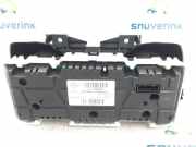 Tachoeinheit Kmh 248101559R Renault Clio IV (5R) Schrägheck 5-drs 0.9 Energy TCE 90 12V (H4B-400(H4B-A4)) 2016-05