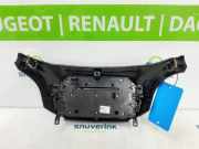 Warnleuchte Schalter 96777660ZD Peugeot 308 (L3/L8/LB/LH/LP) Schrägheck 5-drs 1.2 12V VTi PureTech 82 (EB2(HMZ)) 2014-02