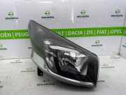 Scheinwerfer Rechts 95527871 Opel Vivaro Van 1.6 CDTi BiTurbo 125 (R9M-452(R9M-D4)) 2019-03
