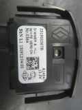 Schalter Leuchtweitenregulierung 251900567R Renault Clio IV (5R) Schrägheck 5-drs 0.9 Energy TCE 90 12V (H4B-400(H4B-A4)) 2013