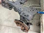 Hinterachse Vwa ABS 1681161680 Peugeot 2008 (UD/UK/UR/US/UX) Großraumlimousine 1.2 VTi 12V PureTech 130 (EB2ADTS(HNS)) 2021-01