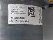 Abs Pumpe ABS 9845052680 Peugeot 5008 II (M4/MC/MJ/MR) Großraumlimousine 1.2 12V e-THP PureTech 130 (EB2ADTS(HNS)) 2022-04