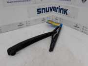 Scheibenwischer Hinten 6429EP Peugeot 3008 I (0U/HU) Großraumlimousine 1.6 VTI 16V (EP6C(5FS)) 2010-01