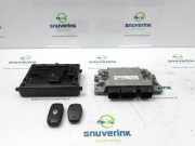 Motorsteuergerät 8200700600 Renault Clio III (BR/CR) Schrägheck 1.2 16V TCe 100 (D4F-784(D4F-H7)) 2011-11