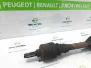 Antriebswelle Links Vorne ABS 32720S Peugeot 607 (9D/U) Limousine 2.9 24V (ES9J4S(XFX)) 2003-12