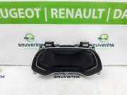 Tachoeinheit Kmh 248092055R Renault Clio V (RJAB) Schrägheck 5-drs 1.0 TCe 90 12V (H4D-470(H4D-E4)) 2022-12