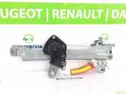 Fensterheber Rechts Hinten 9820885080 Citroën C4 Berline (NC) Schrägheck 5-drs 1.6 16V VTi (EP6C(5FS)) 2011-01