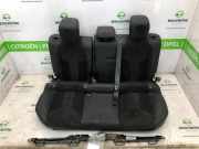 Rücksitzbank 9823316680 Peugeot 2008 (UD/UK/UR/US/UX) Großraumlimousine 1.2 VTi 12V PureTech 130 (EB2ADTS(HNS)) 2022-06
