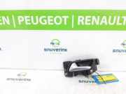 Türgriff Außen Links Vorne 98201553VV Peugeot 2008 (UD/UK/UR/US/UX) Großraumlimousine 1.2 VTi 12V PureTech 100 (EB2ADT(HNK)) 2022-01