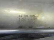 Rußpartikelfilter 1731RX Peugeot 407 (6D) Limousine 2.0 HDiF 16V (DW10BTED4(RHR)) 2006-06