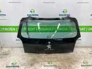 Heckklappe B000825280 Peugeot 108 Schrägheck 1.0 12V (1KRFE(CFB)) 2018-06