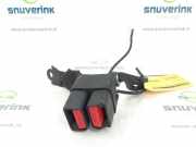 Gürtelschnalle Rechts Hinten 888421897R Renault Kadjar (RFEH) SUV 1.3 TCE 140 FAP 16V (H5H-470(H5H-B4)) 2019-03