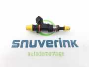 Kraftstoff-Injector 166004787R Renault Clio IV Estate/Grandtour (7R) Kombi 0.9 Energy TCE 12V (H4B-A400(Euro 6)) 2017-11